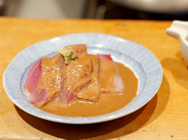辻半 日本橋店