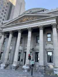 A Day in Montreal – Cathedrals, Cobblestones & Casual Bites