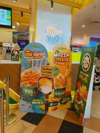 Fries Fans, You Need to Try This!