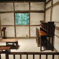 Chengdu Du Fu Thatched Cottage Museum