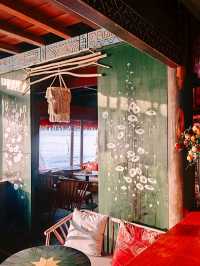 Beach Stop – Hidden Seaside Café on Tran Phu, Vung Tau