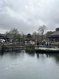 Oshino Hakkai