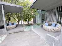 Oakwood Suites Bangkok