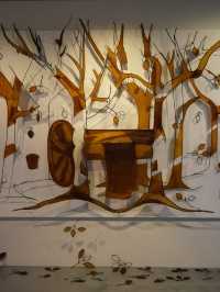 Iris77 Art Thesis Exhibition