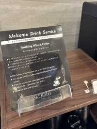 【大分駅】アーケードすぐ近く！ホテル