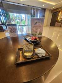 คีรีธาราสปา สปาสุดชิลเหมือนนวดที่บ้าน