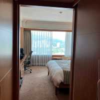 Lotte Hotel Busan