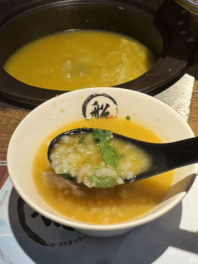 《銅鑼灣寫意一人蒸海鮮》