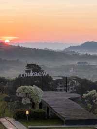 Phukaew Peak Cafe เขาค้อ