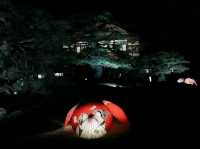 Ritsurin Garden – Tranquility in Every Season