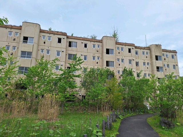 【北海道探秘】洞爺湖金比羅火山災害遺跡散策路：走進歷史與大自然的交會點