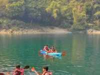 Meghalaya - Abode of Clouds