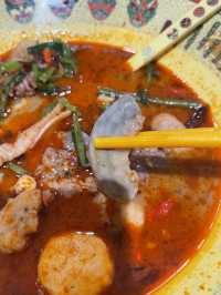 หม่าล่าทั่งแบบ DIY 🌶️