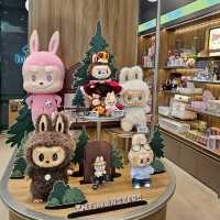 ร้าน POP MART 