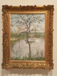 🖼️National Gallery Part 2 - Landscapes & Abstracts🖼️