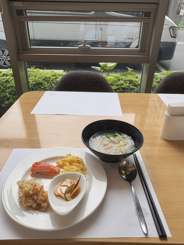 제주공항 동문시장 근처 가성비 오션뷰 다 잡은 호텔 🏝️