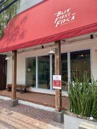 But First, FIKA คาเฟ่สุขุมวิท 31