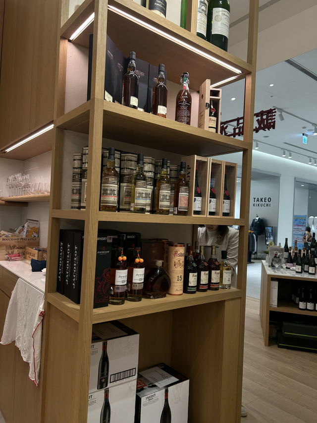 一酒莊，一歷史，一好酒，一故事