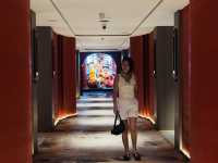 จุดชมวิวกำแพงเมืองซีอาน จีนดีออก🇨🇳