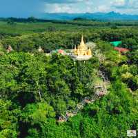 วัดปรังกาสี
