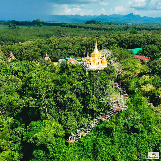 วัดปรังกาสี
