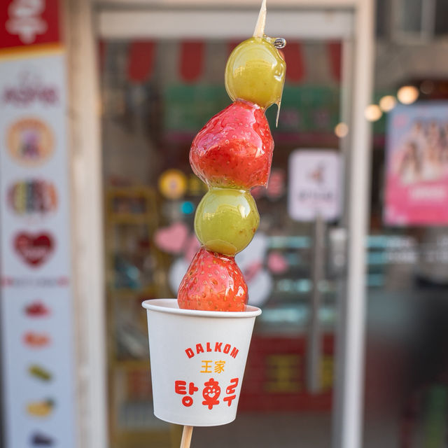 【韓国】最新トレンドを満喫！おしゃれソウル2日間モデルプラン🇰🇷🥐🏙️