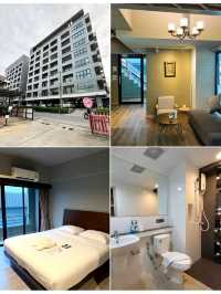4 พิกัด Budget Hotel เมืองสงขลา