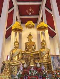 วัดโปรดสัตว์: วัดเก่าแก่ริมเจ้าพระยา