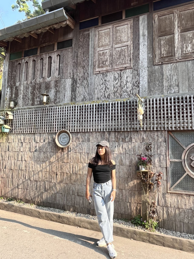 🚗 วันเดย์ทริป @แม่กำปอง เชียงใหม่ ⛰️📸