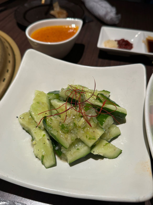 Charcoal Fire Yakiniku En Yoshino: Gotemba's Hidden Wagyu Gem