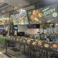 Max live cafe แม๊กซ์ ไลฟ์ คาเฟ่ อาหารคลีน น่าลอง