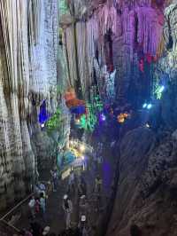 เที่ยวถ้ำเงิน Silver cave ถ้ำที่สายมูไม่ควรพลาด