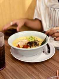 Noodles & Nostalgia: A Taste of Japan at Putrajaya 