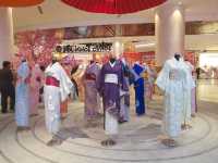Tokyo Town at Pavilion Bukit Jalil