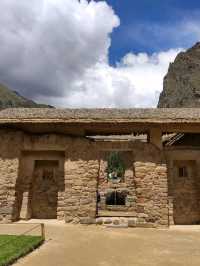 Ollantaytambo & Moray: Peru’s Sacred Valley Time Portals