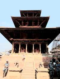 ชมมรดกโลก Patan Durba Square✨️