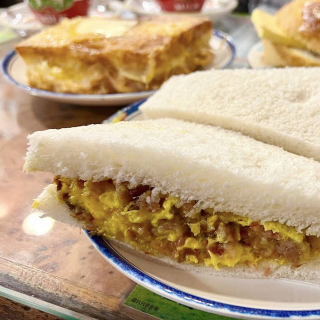 酥皮蛋撻正🥧