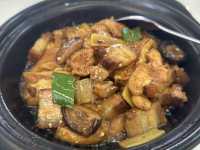 端午節好去處🍽️食在開平的品蝶軒美食 🍽️🌿