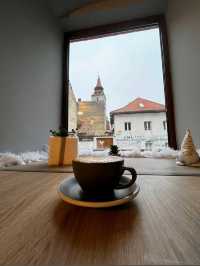 Keys Coffee & Lounge