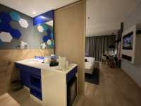 ibis Styles Batam Nagoya: A Fresh, Modern Stay (But Pack Your Snacks)