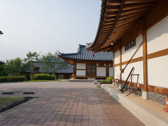 공주 한옥마을 여행, 당일치기 여행으로 둘러봐도 좋은 곳!