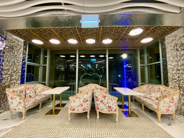 華麗海灣酒店✨🏩 現代悠閑望靚景住宿體驗🌊🏞️