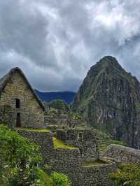 Machu Picchu: The Lost City That Finds You