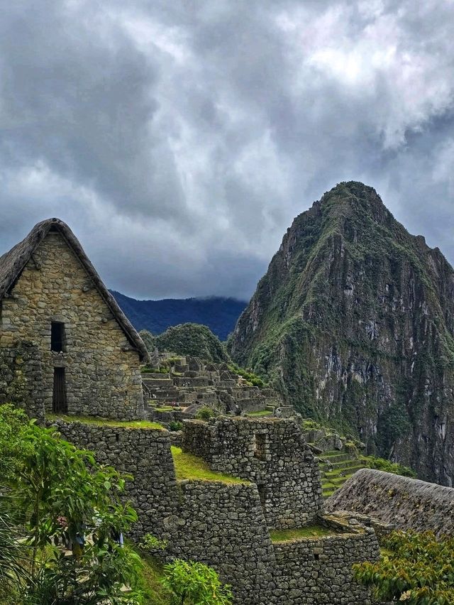 Machu Picchu: The Lost City That Finds You