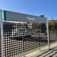 【スペイン/トレド】中世を感じる石畳の路地が素敵な街自体が世界遺産「トレド」