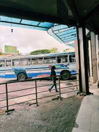 🚌 ニゴンボからキャンディへのバス移動ガイド