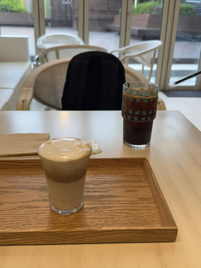 콜렉티보 커피
