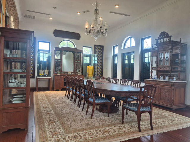 Travel | Don’t Miss This Gem: Sultan Abu Bakar Museum in Pekan, Pahang