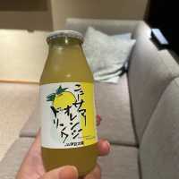 母娘伊藤旅行in 星野リゾート