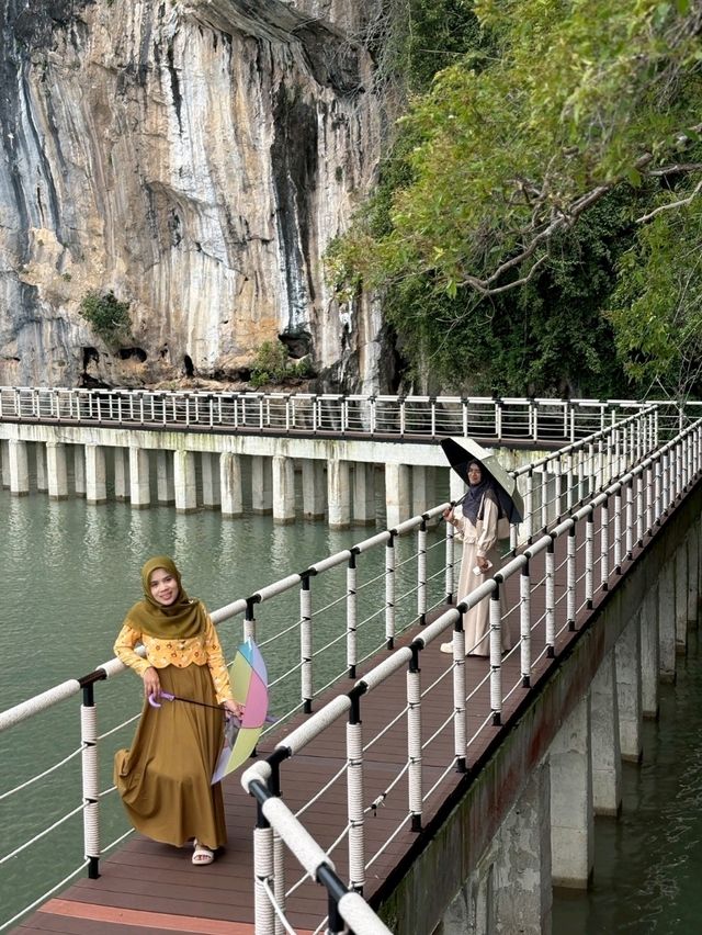 อุทยานแห่งชาติหาดเจ้าไหม